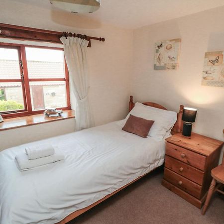 Danby Cottage Whitby Exterior photo