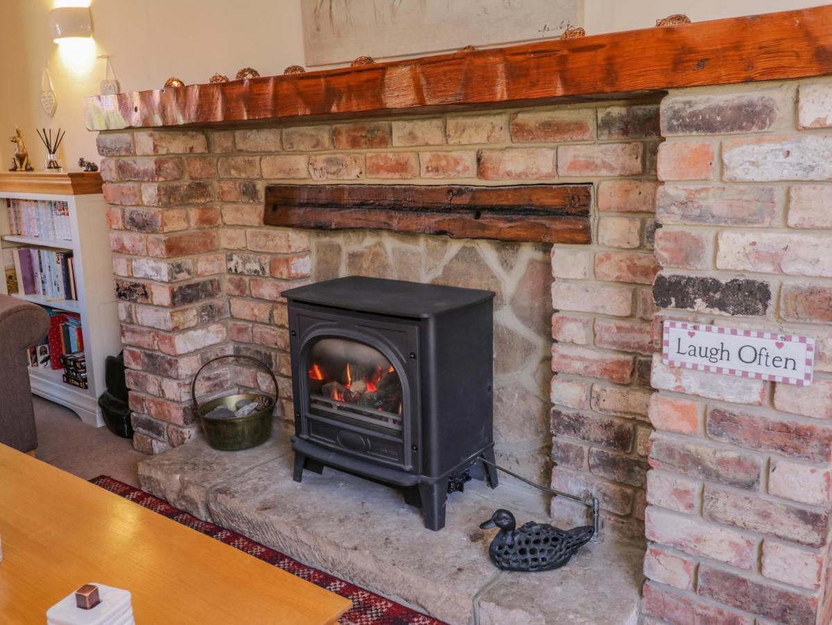 Danby Cottage Whitby Exterior photo