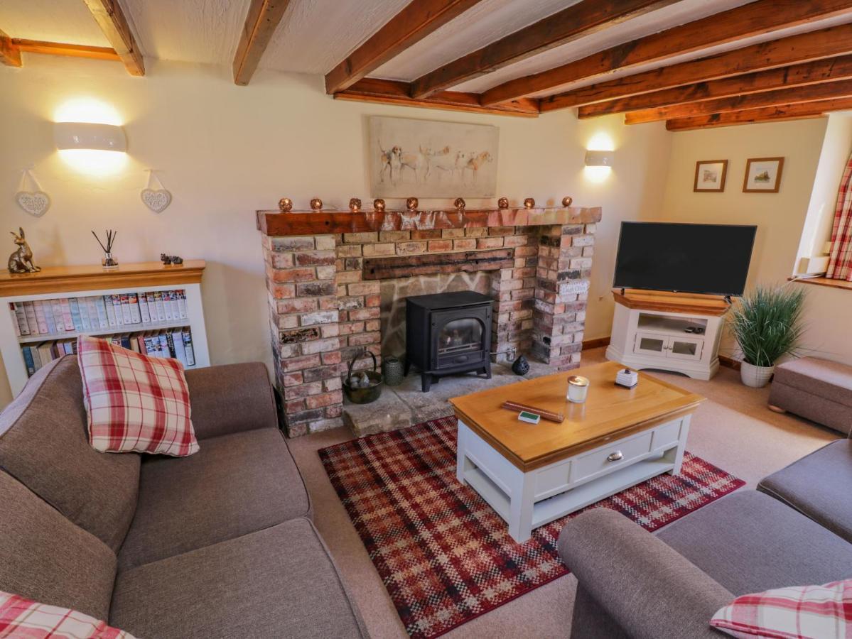 Danby Cottage Whitby Exterior photo