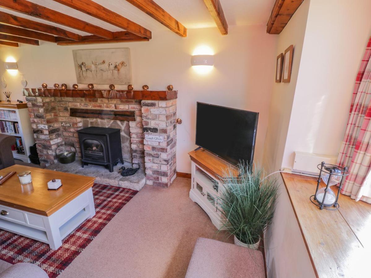 Danby Cottage Whitby Exterior photo