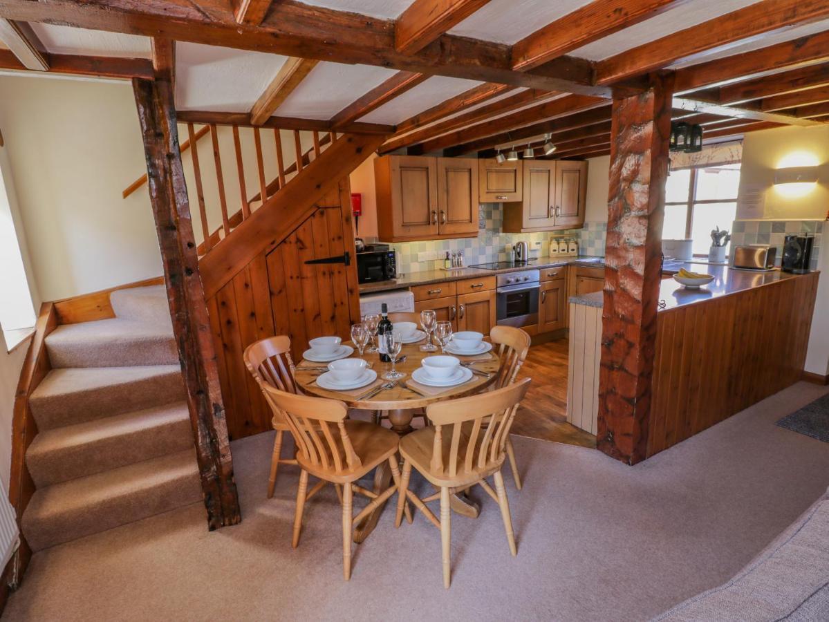 Danby Cottage Whitby Exterior photo