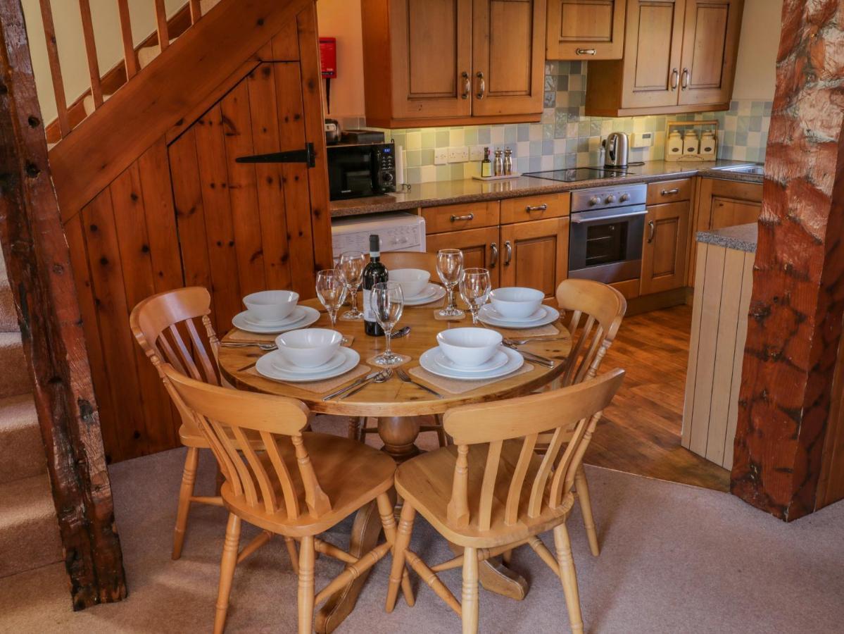 Danby Cottage Whitby Exterior photo