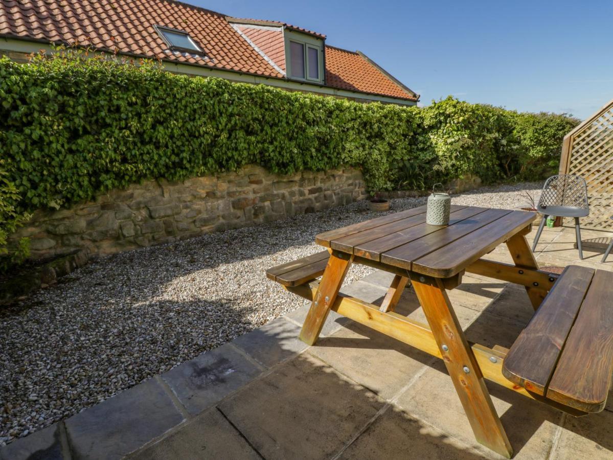 Danby Cottage Whitby Exterior photo
