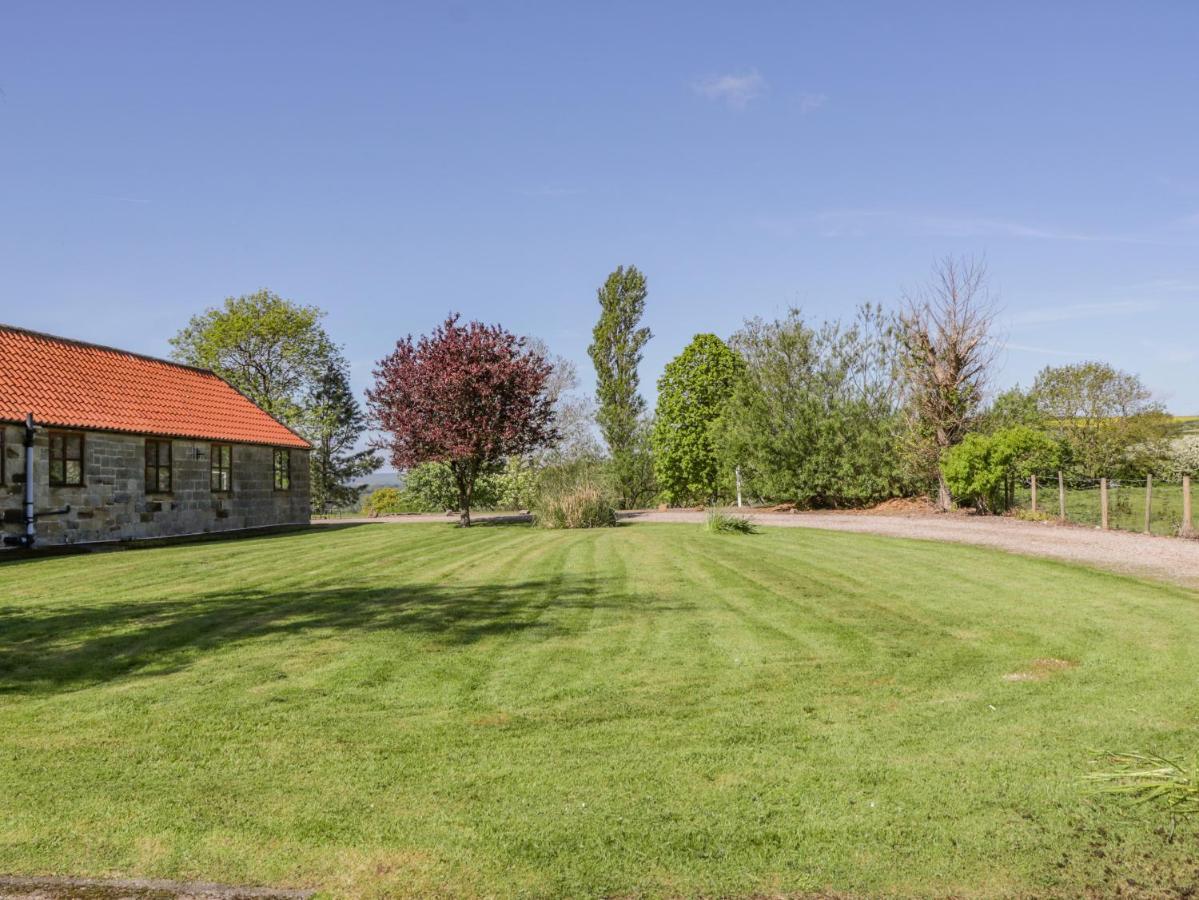 Danby Cottage Whitby Exterior photo
