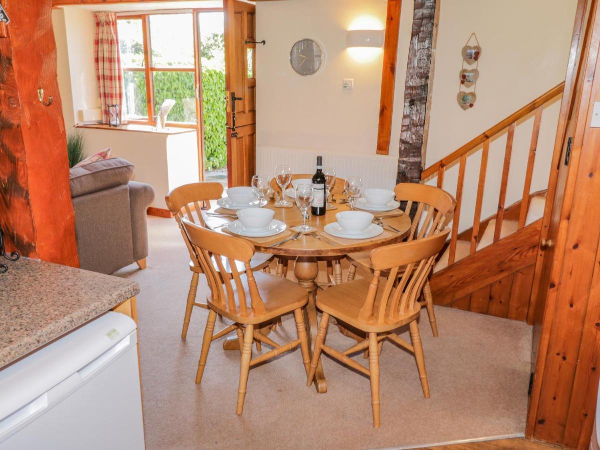 Danby Cottage Whitby Exterior photo